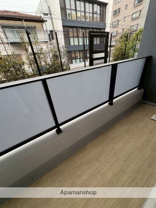 クレストコート池上六丁目のその他画像