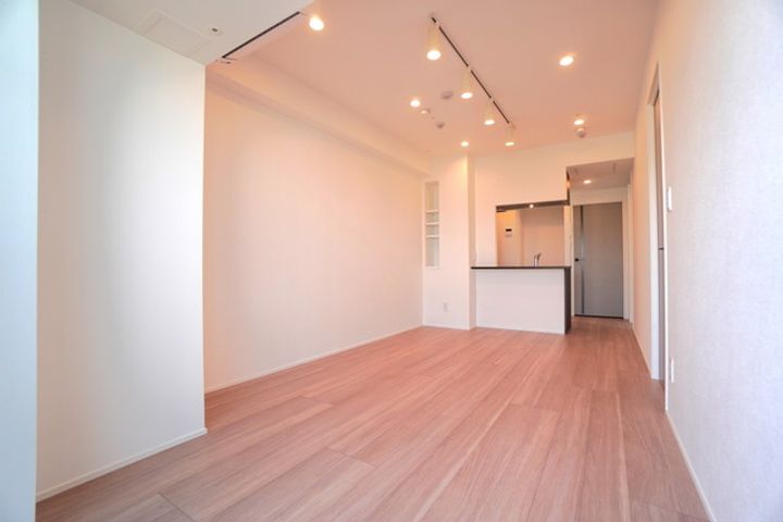 オープンブルーム入谷EASTのその他画像