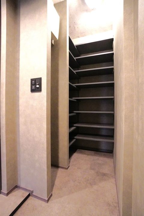 ザ・ライオンズフォーシア外神田のその他画像