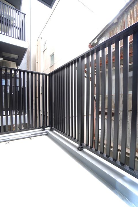 ザ・ライオンズフォーシア外神田のその他画像