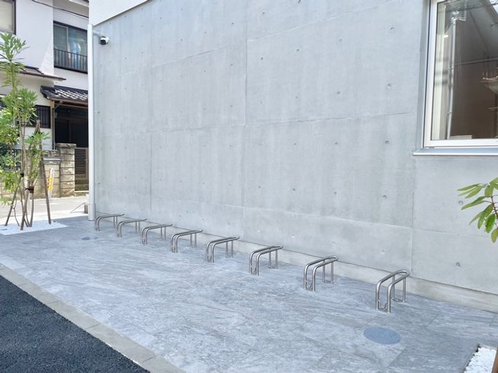 カスタリア旗の台0202の内装