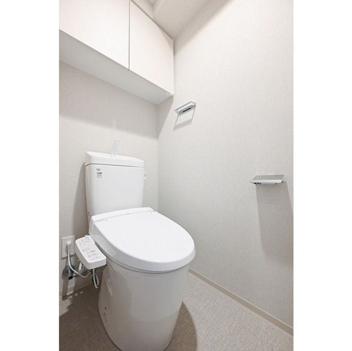 コンフォリア・リヴ大森西のその他画像