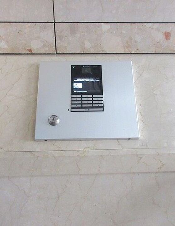 ライオンズガーデン東大島のその他画像