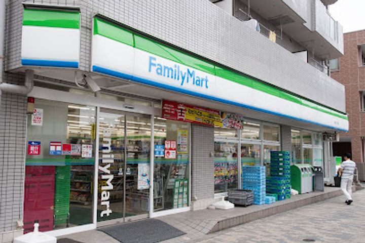 ライオンズガーデン東大島の周辺