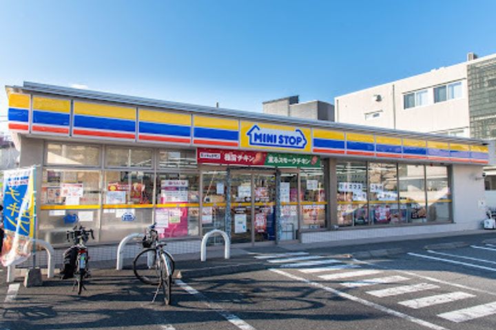 ライオンズガーデン東大島の周辺