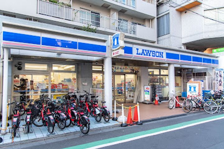 ウェルスクエア武蔵小山Ⅱの周辺