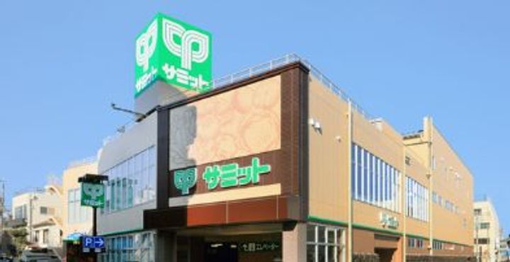 ウェルスクエア武蔵小山Ⅱの周辺