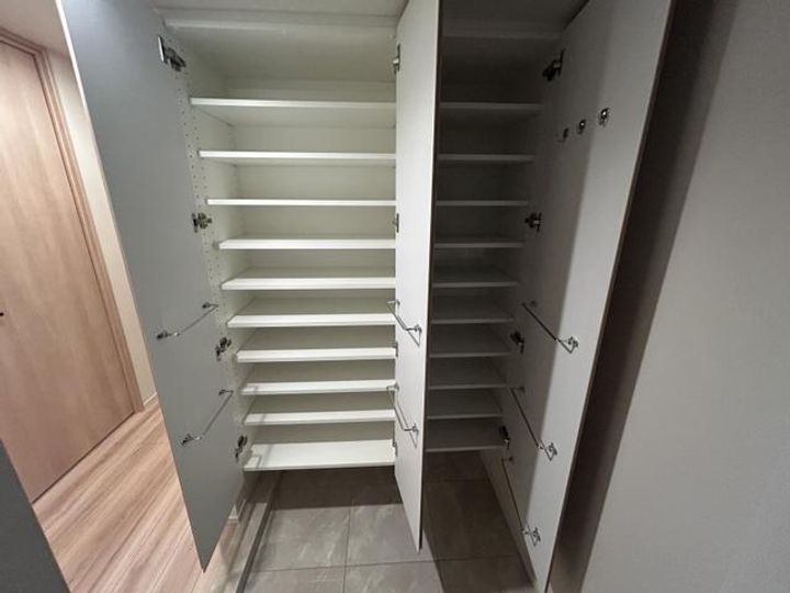 ルフォンプログレ上野御徒町の玄関