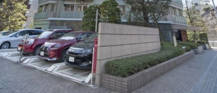 ドレッセ目黒インプレスタワーのその他画像