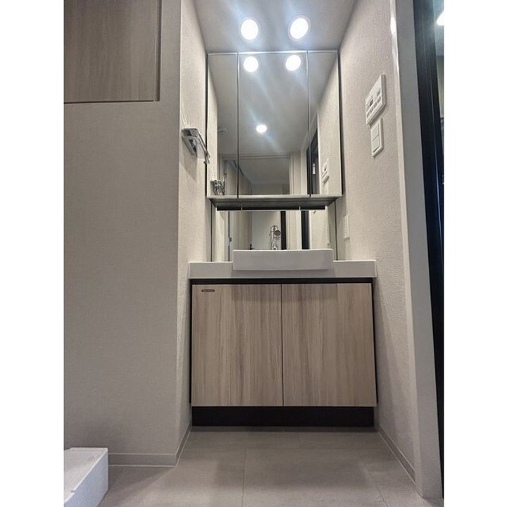 AIFLAT品川戸越パークサイドのその他画像