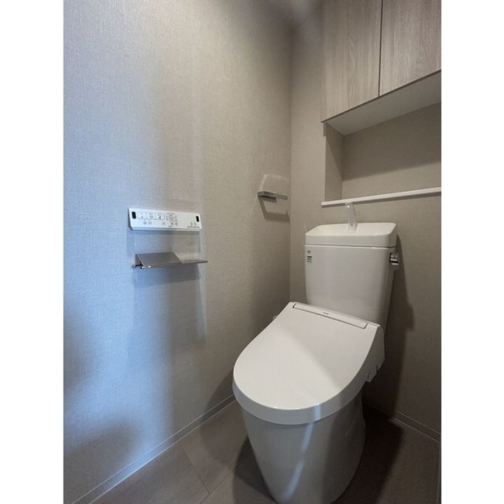 AIFLAT品川戸越パークサイドのその他画像