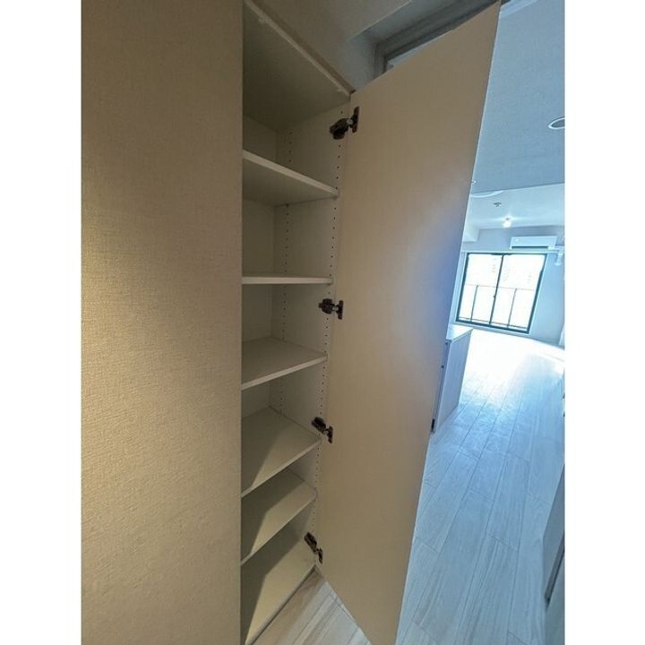 AIFLAT品川戸越パークサイドのその他画像