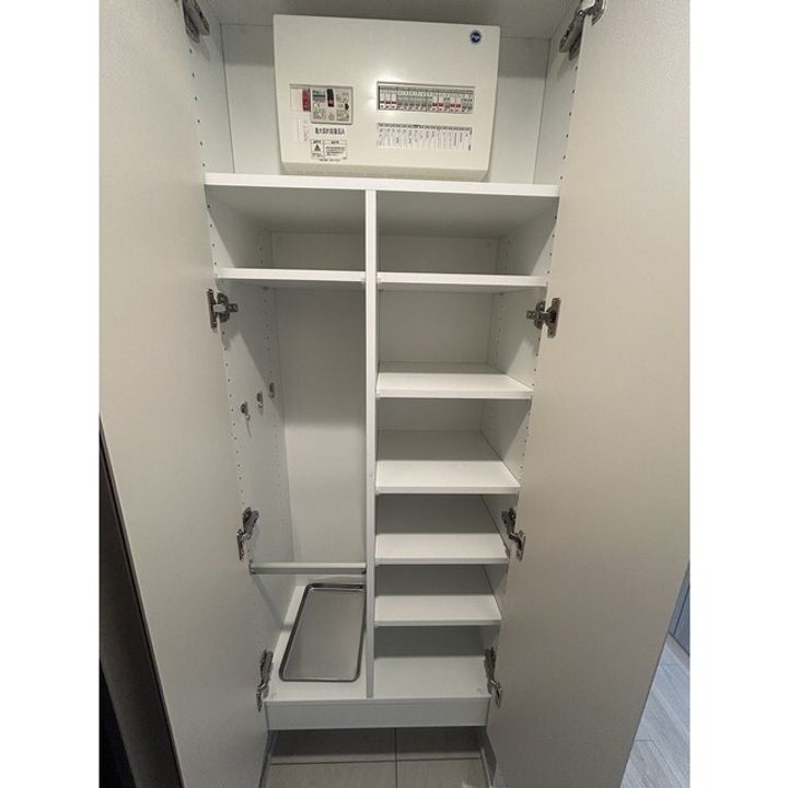 AIFLAT品川戸越パークサイドのその他画像