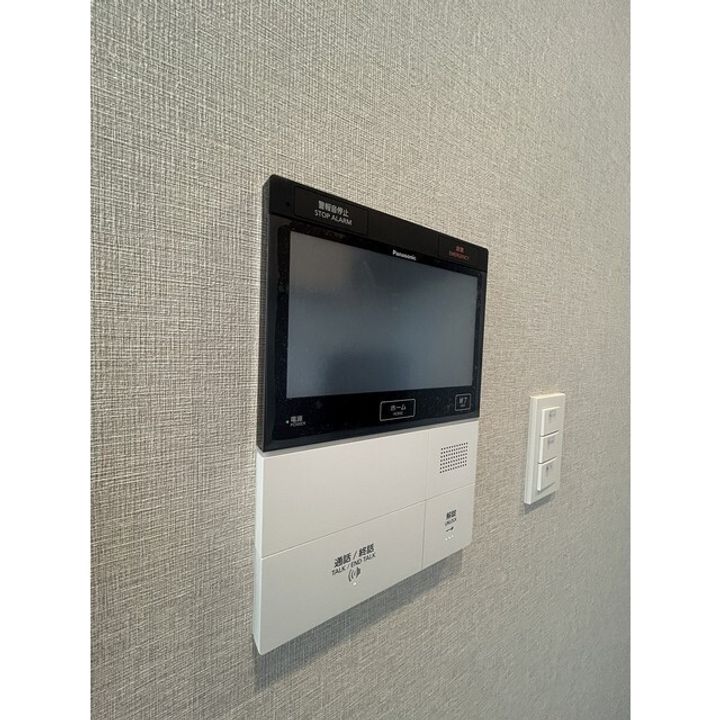 AIFLAT品川戸越パークサイドのその他画像