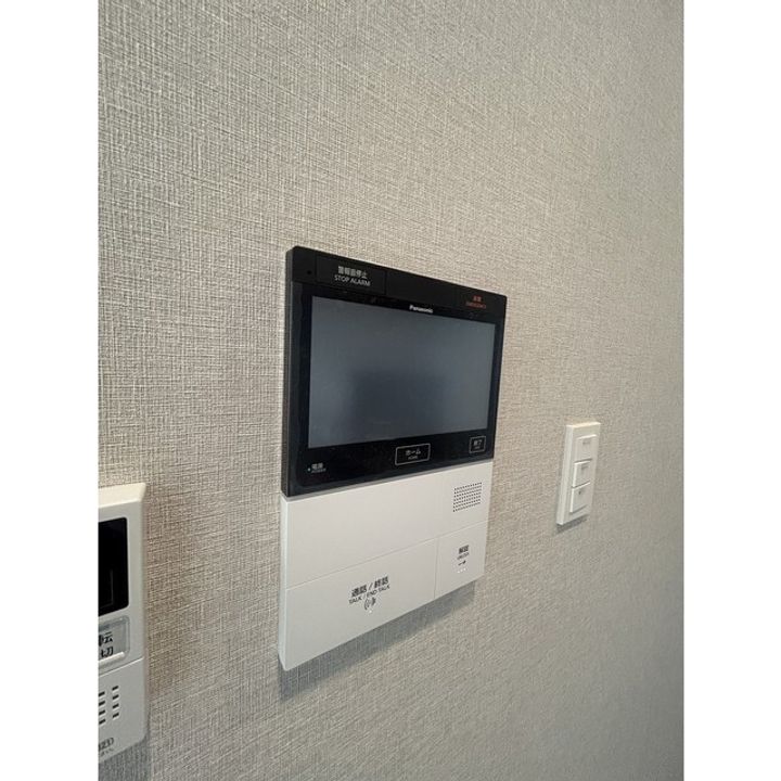 AIFLAT品川戸越パークサイドのその他画像