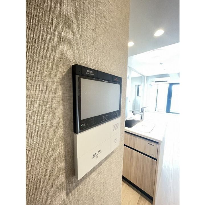 AIFLAT品川戸越パークサイドのその他画像