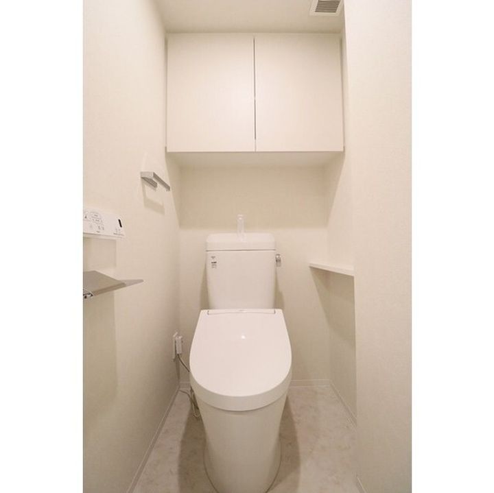 AIFLAT品川戸越パークサイドのその他画像