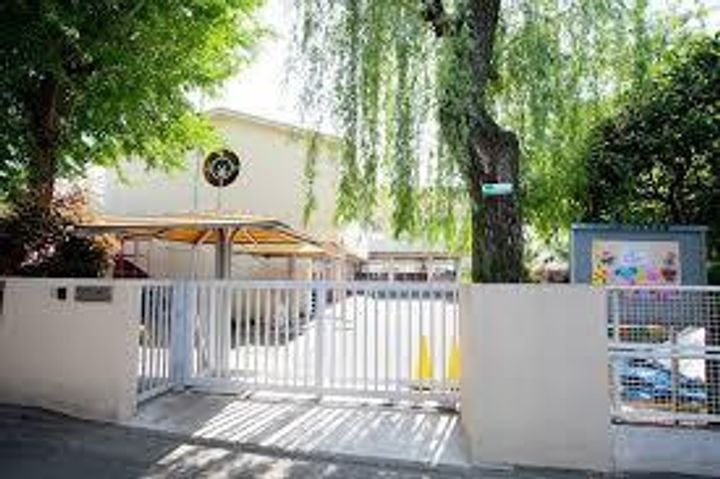 AIFLAT品川戸越パークサイドの周辺