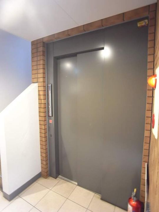 リブリ・サンヴィレッジ26のその他画像