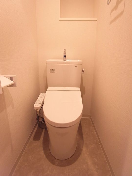 リブリ・サンヴィレッジ26のその他画像