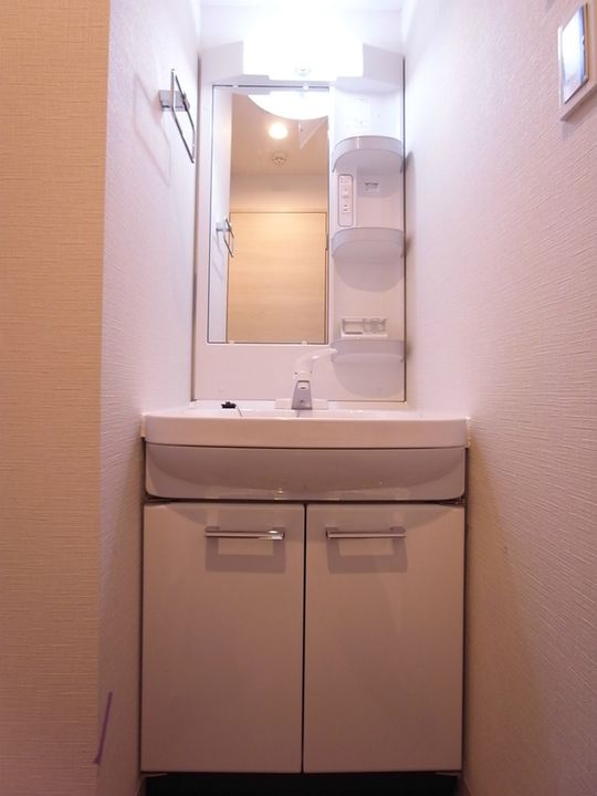 リブリ・サンヴィレッジ26のその他画像