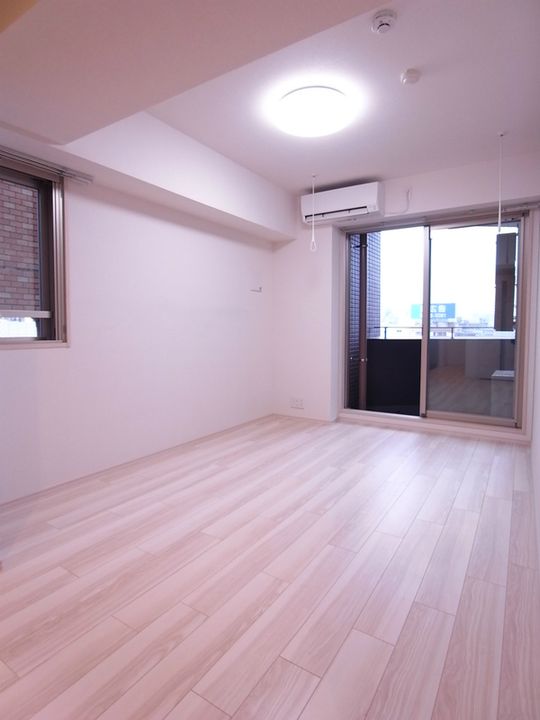 リブリ・サンヴィレッジ26のその他画像