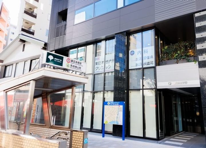 リブリ・サンヴィレッジ26の周辺