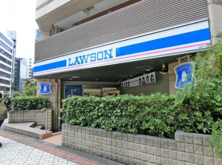 リブリ・サンヴィレッジ26の周辺