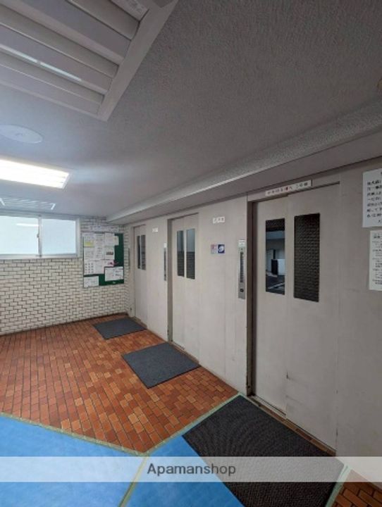 大森ハイツのその他画像