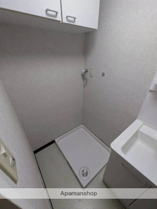 大森ハイツの内装