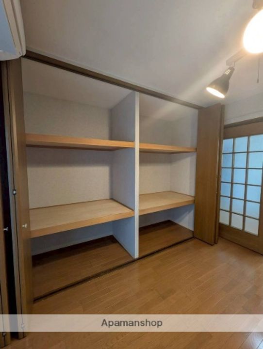 大森ハイツのその他画像