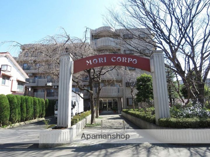 東京都大田区西蒲田5丁目の賃貸マンションのその他画像