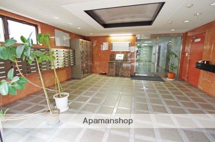 東京都大田区西蒲田5丁目の賃貸マンションのその他画像