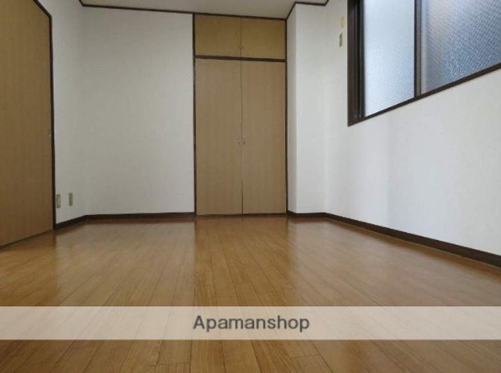 ライトコーポの内装