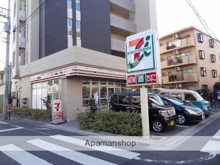 ライトコーポの周辺