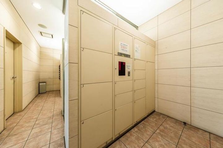 コクヨーレ日本橋の外観