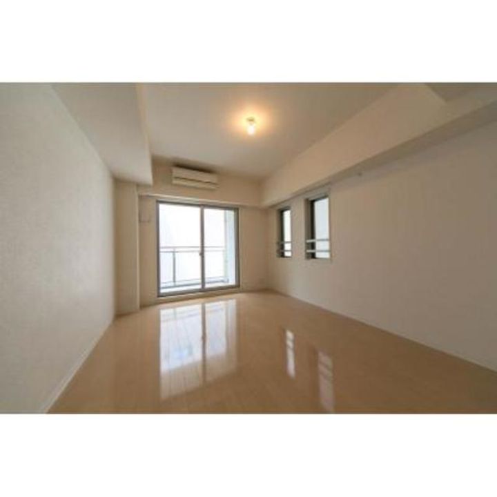 コクヨーレ日本橋の居間