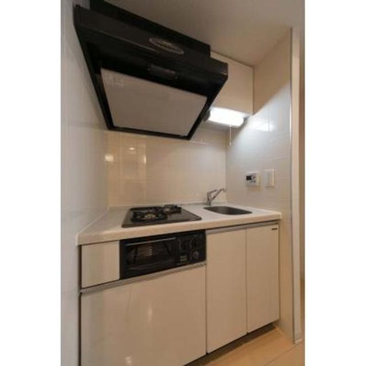 コクヨーレ日本橋のキッチン