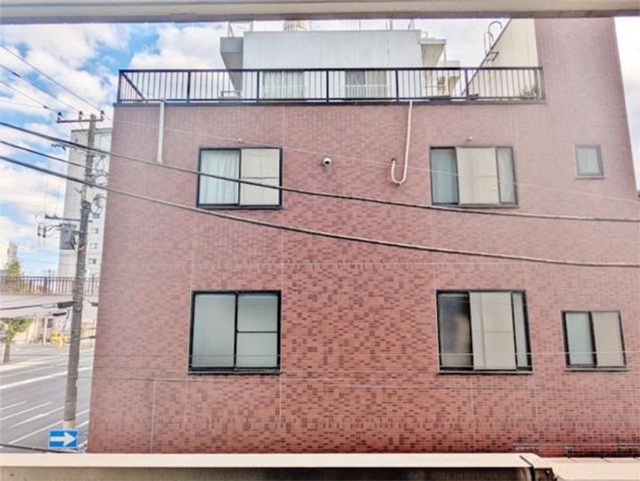 日神パレステージ川崎第2のその他画像