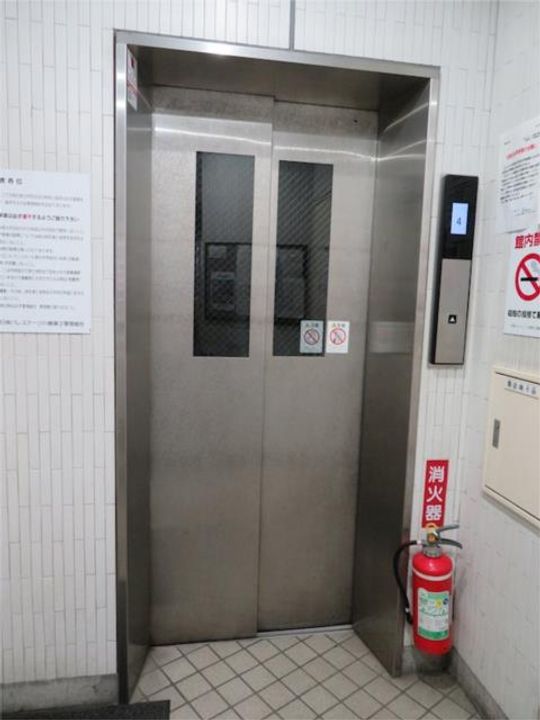 日神パレステージ川崎第2のその他画像