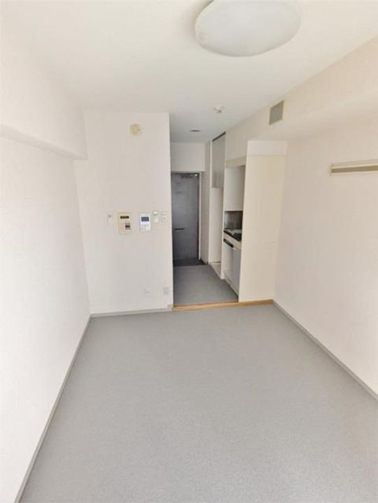 日神パレステージ川崎第2の内装