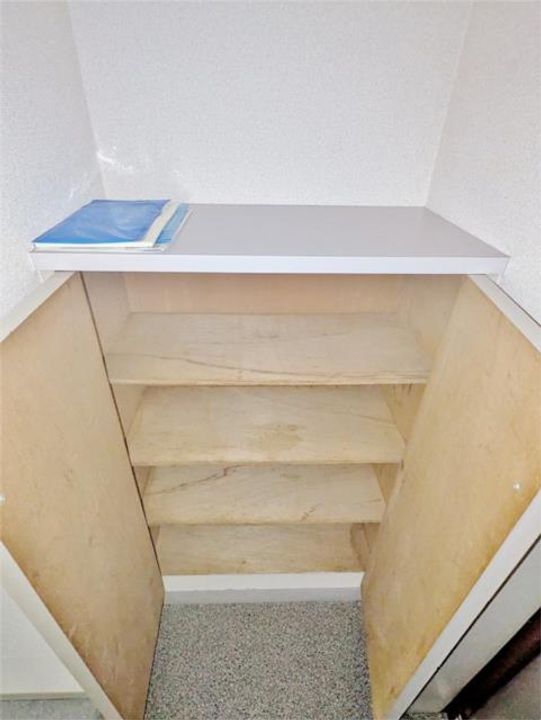 日神パレステージ川崎第2の内装