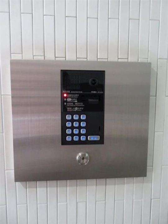 日神パレステージ川崎第2の内装