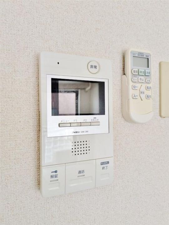 日神パレステージ川崎第2のその他画像