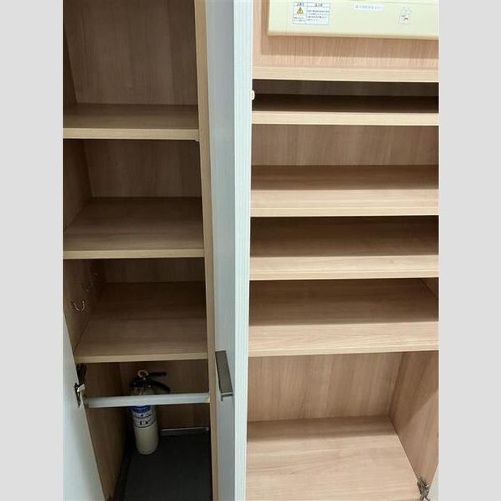 プラウドフラット白金高輪のその他画像