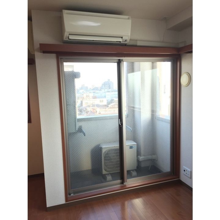 ヴィラ南蒲田のその他画像