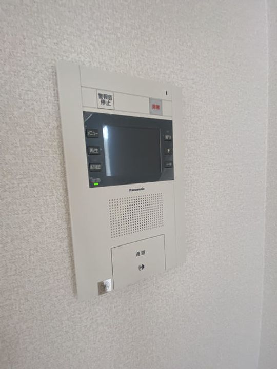 門前仲町レジデンス弐番館の内装