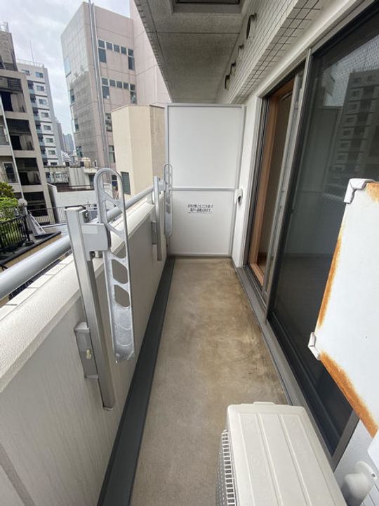 門前仲町レジデンス弐番館のその他画像