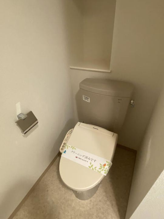 門前仲町レジデンス弐番館のその他画像