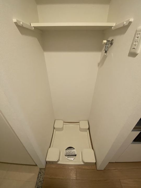 門前仲町レジデンス弐番館のその他画像